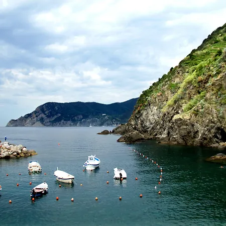 Rollando Vernazza