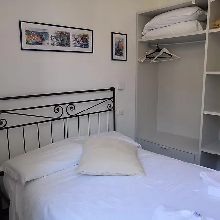 招待所 Rollando 韦尔纳扎