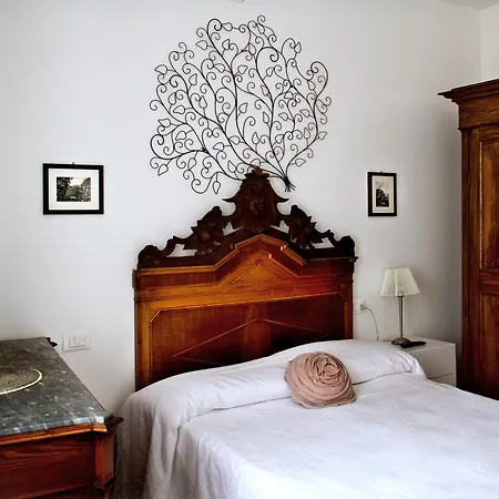 Rollando Guest house Vernazza
