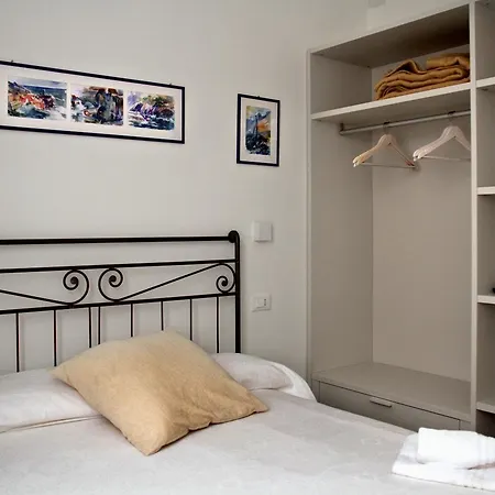 Rollando Guest house Vernazza