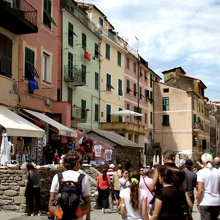 Rollando Vernazza