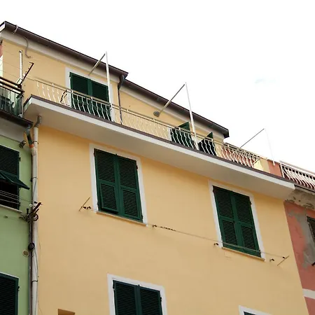 Rollando Guest house 2*