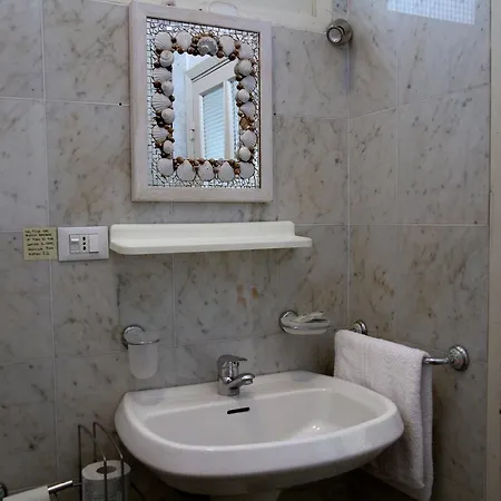 Guest house Rollando Vernazza