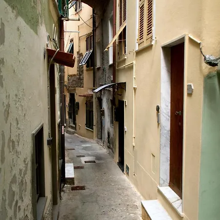 Rollando Guest house Vernazza