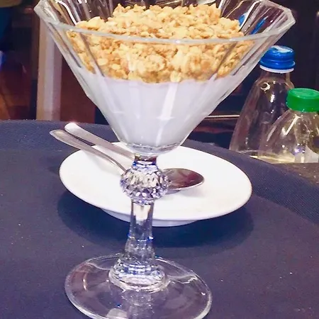 招待所 Rollando 韦尔纳扎