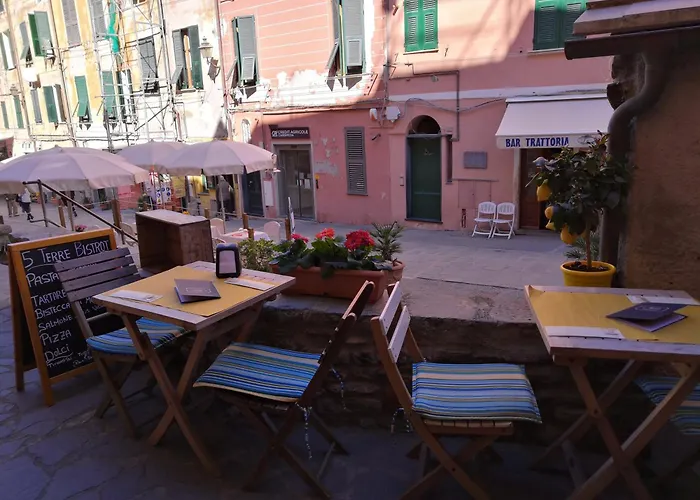 Gæstehus Rollando Vernazza