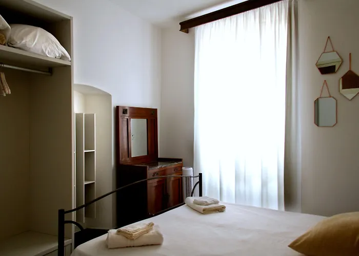 Gæstehus Rollando Vernazza