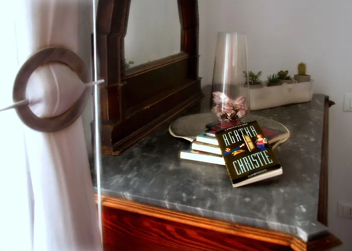 Gæstehus Rollando Vernazza