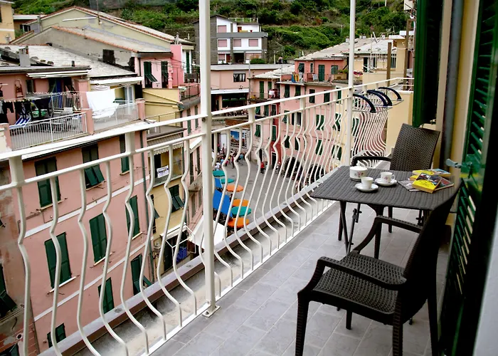 Rollando Gæstehus 3*