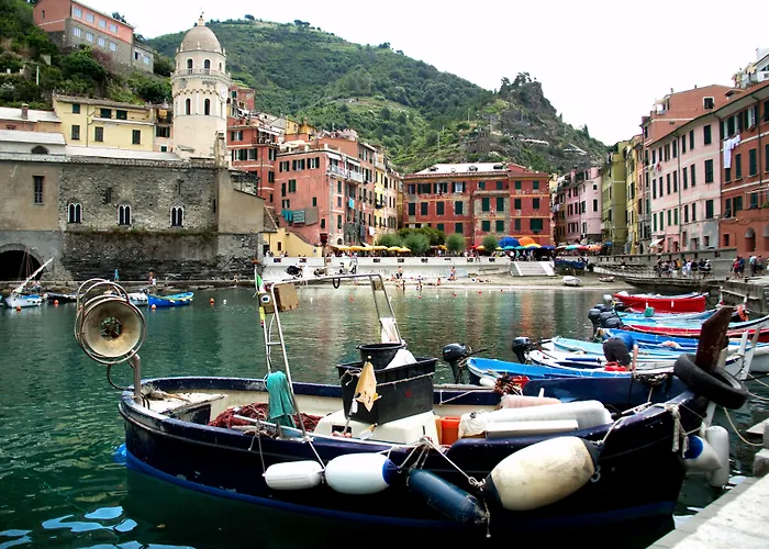 Rollando 3* Vernazza