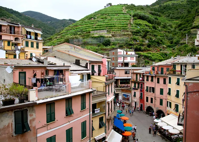 Rollando Gæstehus 3*