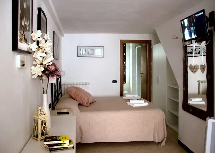 Rollando Gæstehus Vernazza