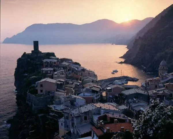 Rollando 3* Vernazza