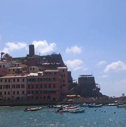 Rollando 3* Vernazza