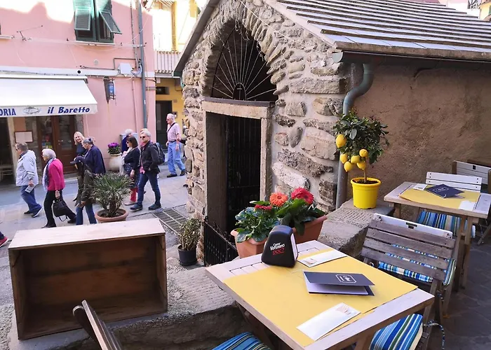 Rollando 3* Vernazza