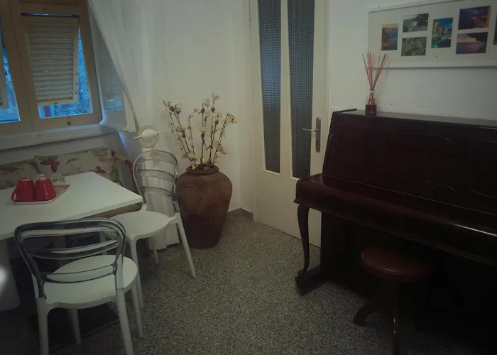 Rollando 3* Vernazza