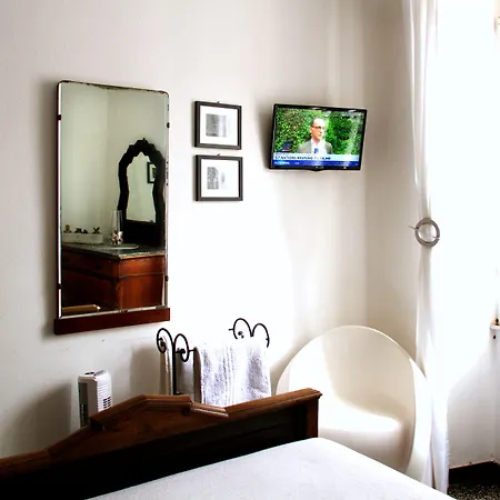 Vendégház Rollando