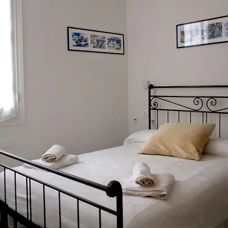 Vendégház Rollando