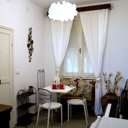 Guest house Rollando