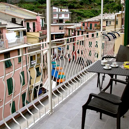 Rollando Vendégház 3*