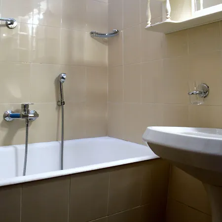 Guest house Rollando