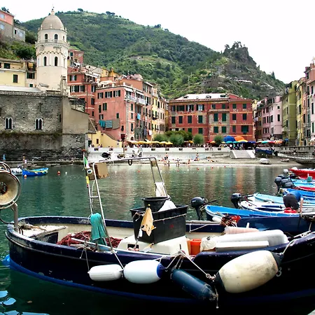 Rollando 3* Vernazza