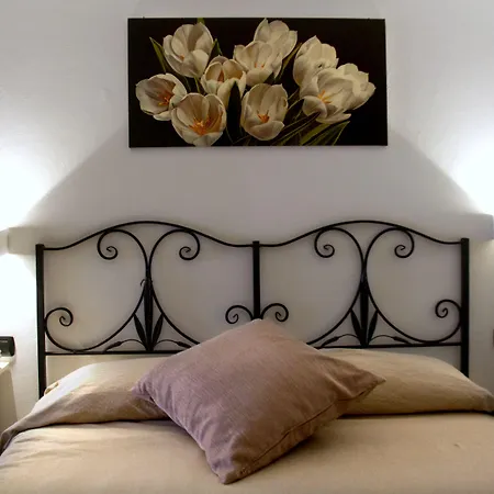 Rollando Vendégház Vernazza