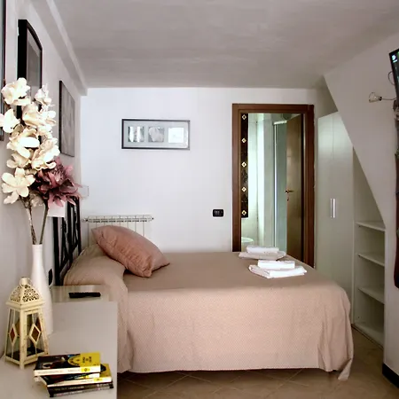 Rollando Vendégház Vernazza