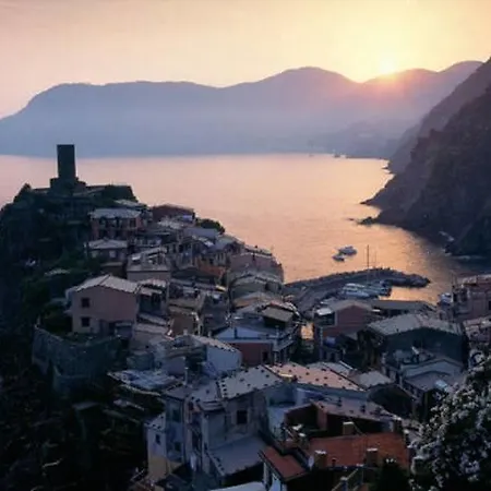 Rollando 3* Vernazza