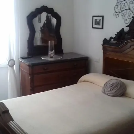 Casa de hóspedes Rollando