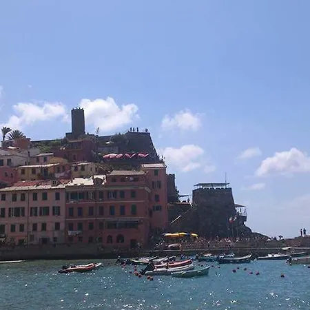 Rollando 3* Vernazza
