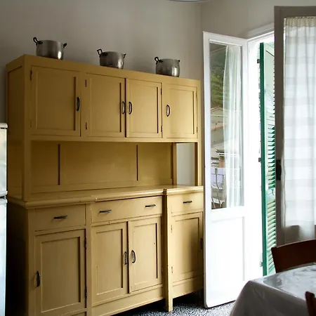 Vendégház Rollando