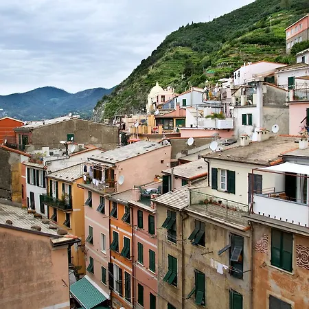 Guest house Rollando 3*