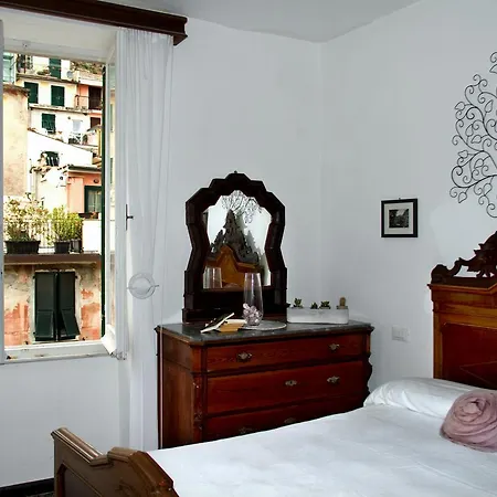 Vendégház Rollando Vernazza