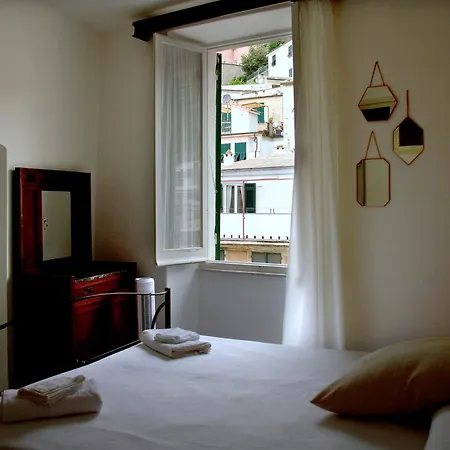 Rollando Vendégház Vernazza