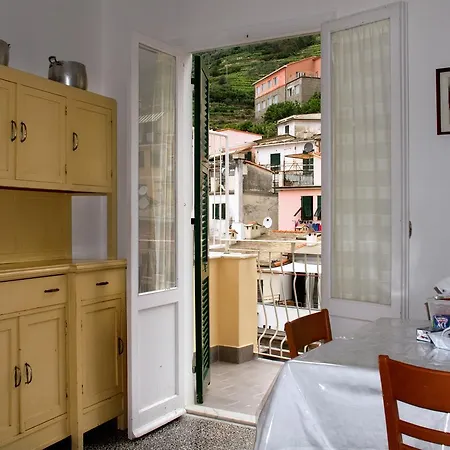 Rollando Guest house