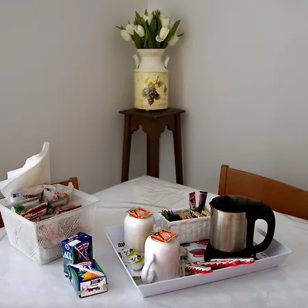 Casa de hóspedes Rollando 3*