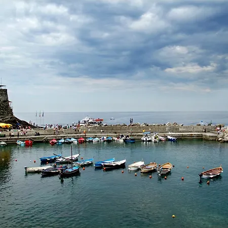 Vendégház Rollando