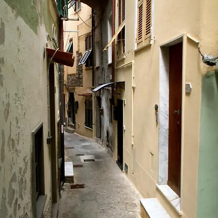 Rollando Casa de hóspedes Vernazza
