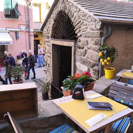 Rollando 3* Vernazza