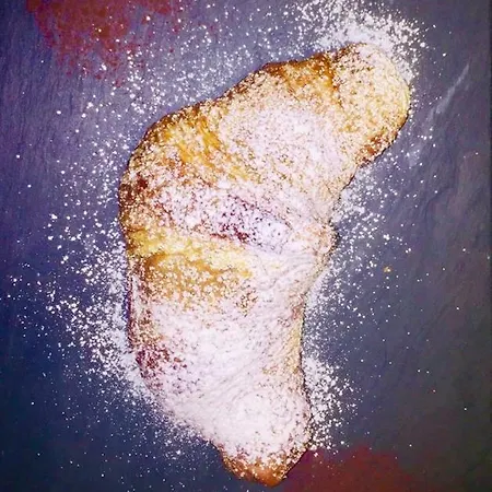 Vendégház Rollando