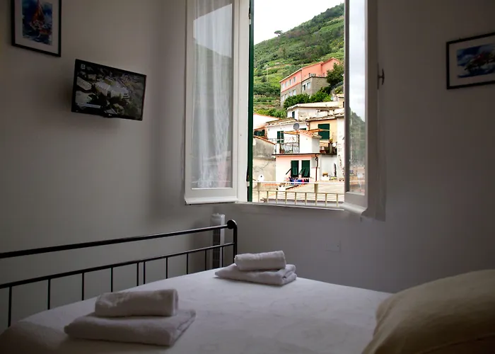 Rollando Gasthof Vernazza