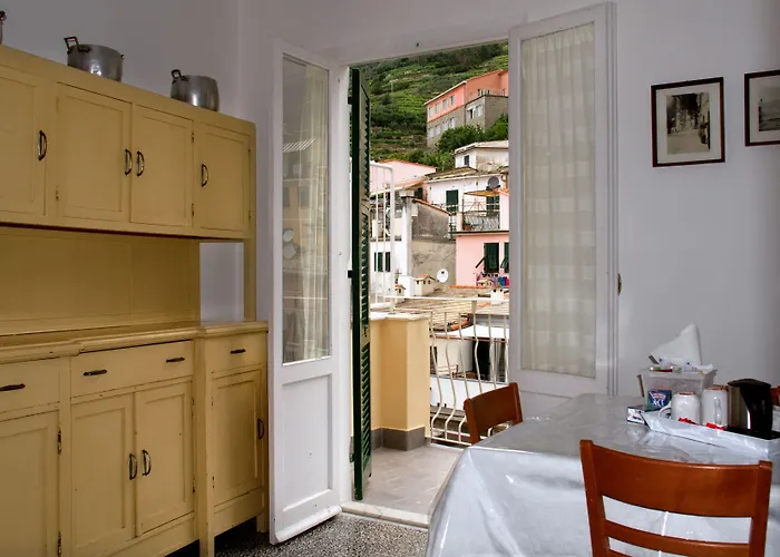 Gasthof Rollando Vernazza