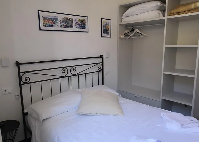 Pensjonat Rollando Vernazza