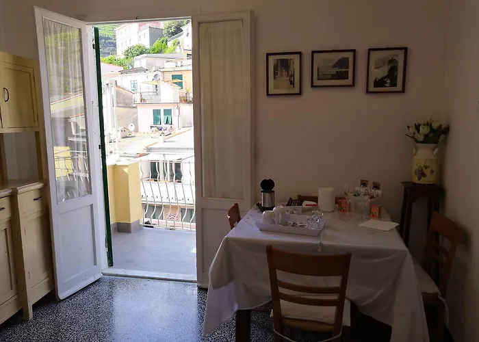 Gasthof Rollando Vernazza