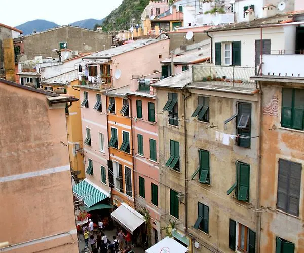 Rollando 3* Vernazza
