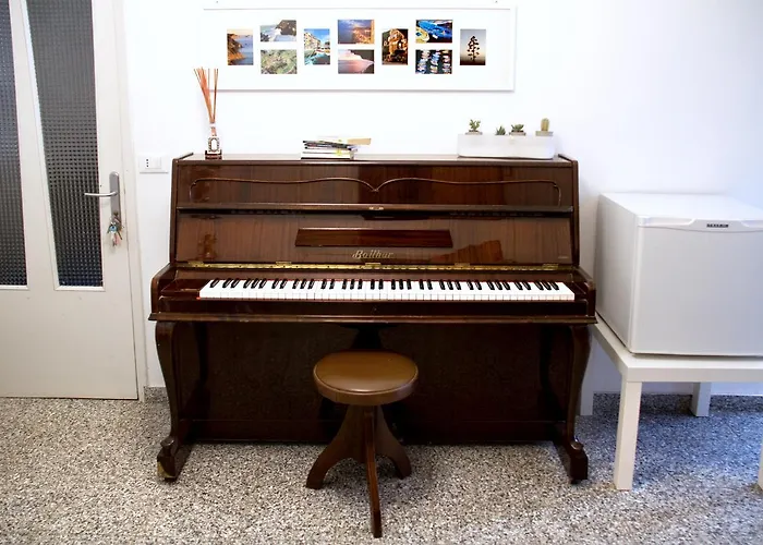 Rollando 3* Vernazza