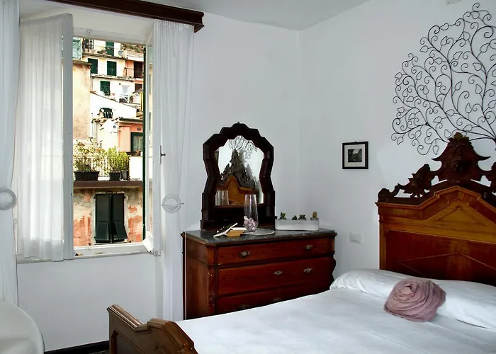 Gasthof Rollando Vernazza