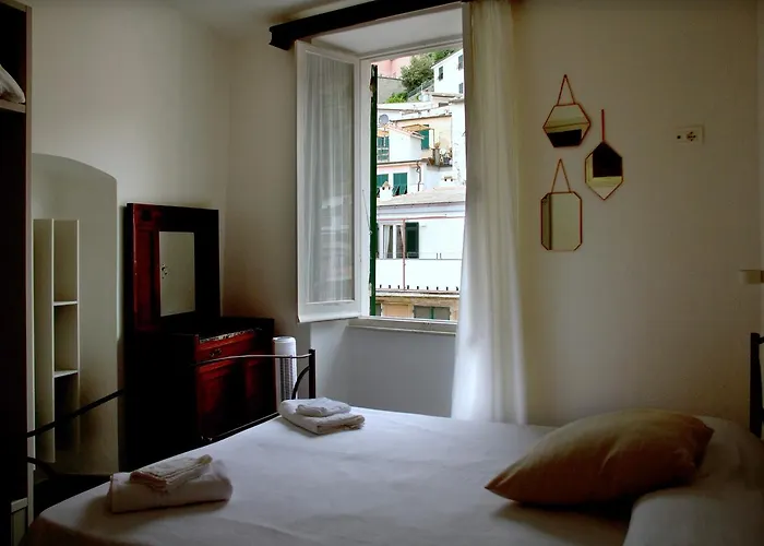 Rollando Gasthof Vernazza