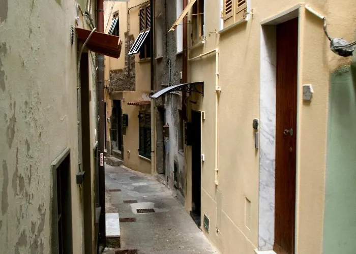 Rollando Gasthof Vernazza